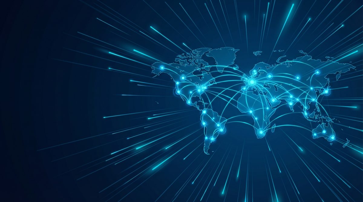 行程加速器全球网络加速